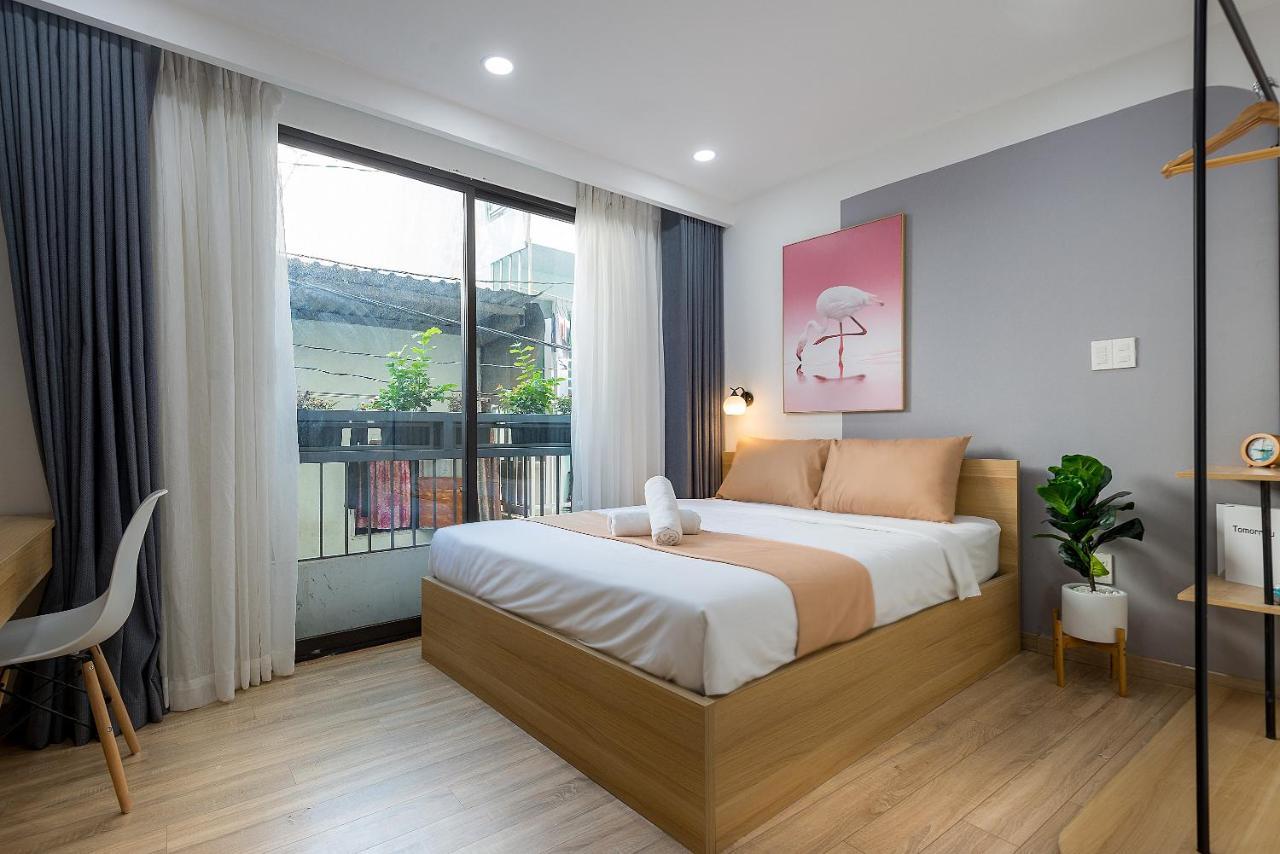 Căn hộ Cozrum Homes Ambera House TP. Hồ Chí Minh
